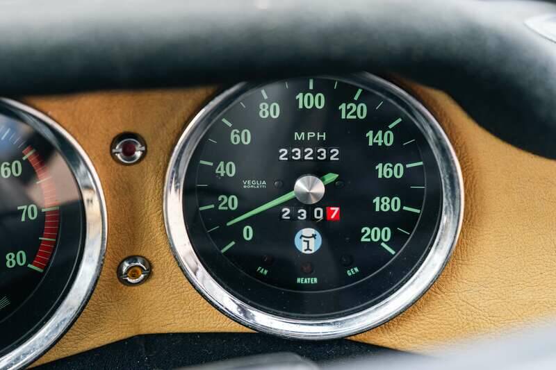 Image 10/10 of De Tomaso Pantera GTS (1975)