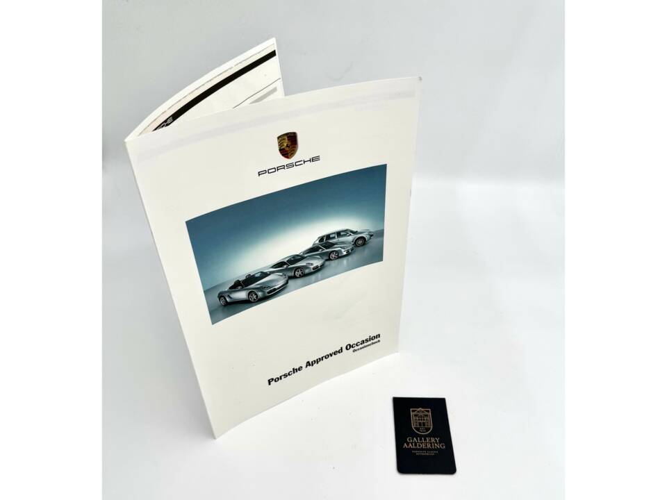 Afbeelding 8/50 van Porsche 911 Targa 4S (2009)