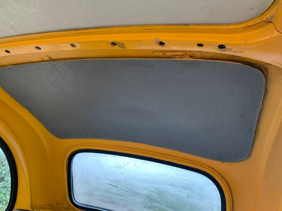 Afbeelding 21/53 van FIAT 500 L (1969)