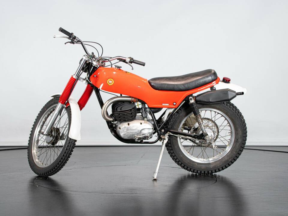 Bild 1/50 von Montesa DUMMY (1976)
