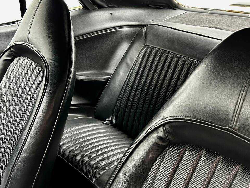 Image 12/15 of Plymouth Barracuda Cuda 340 (1973)