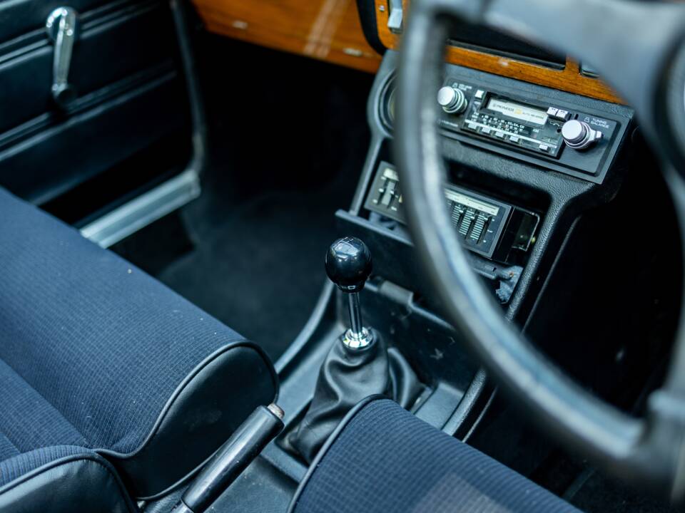 Immagine 42/50 di Ford Escort Mexico (1973)