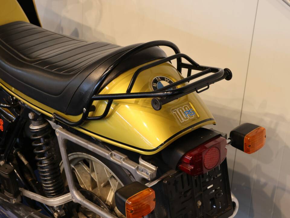 Image 24/28 of BMW R 100 RS (1978)