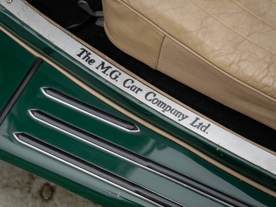 Bild 45/50 von MG TD (1951)