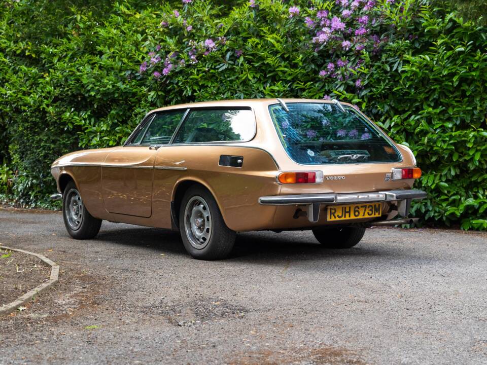 Image 34/50 of Volvo 1800 ES (1973)
