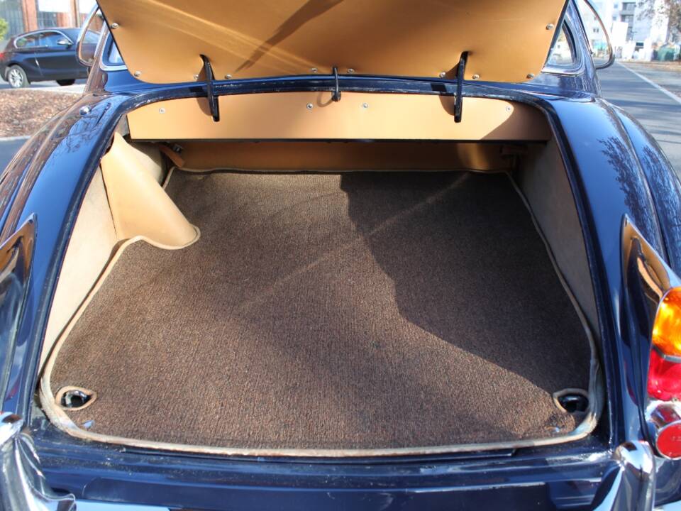 Afbeelding 7/7 van Jaguar XK 150 FHC (1960)