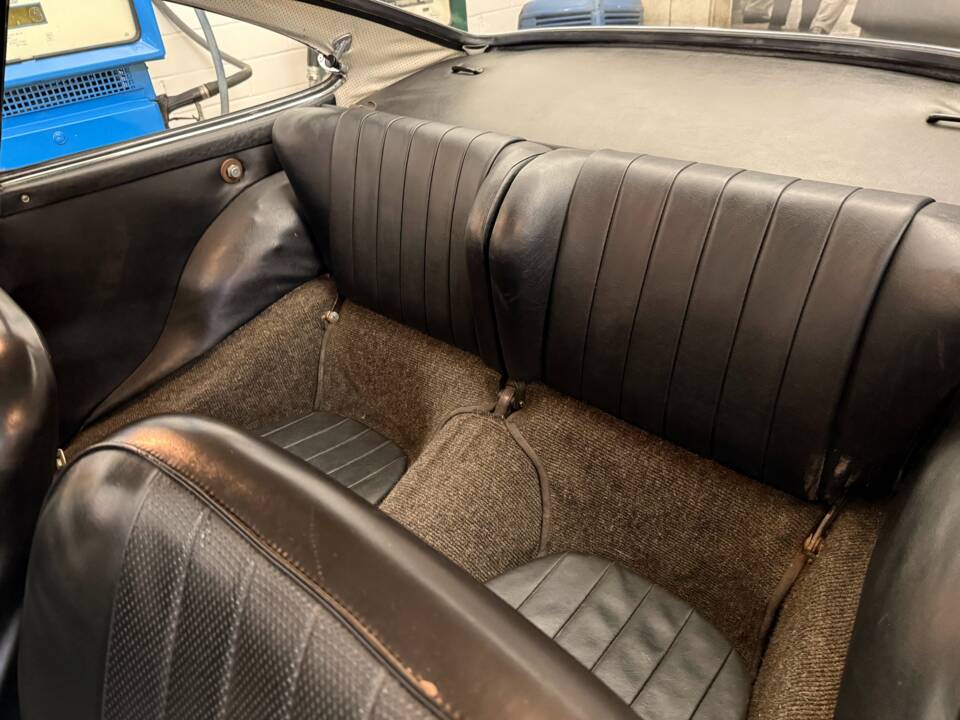 Bild 13/17 von Porsche 912 (1966)