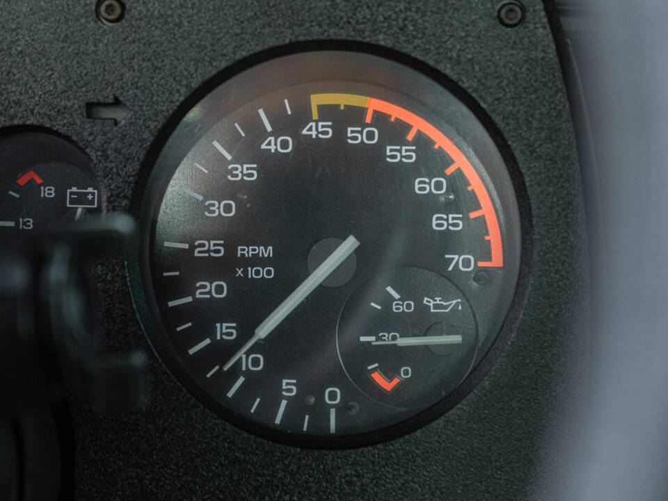 Bild 50/50 von Chevrolet Camaro Z28 (1992)