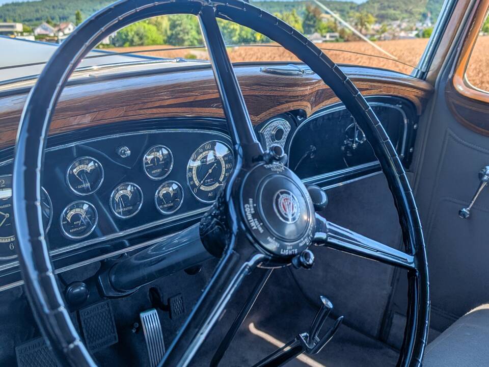 Imagen 19/51 de Cadillac 452 B Town Coupe (1931)