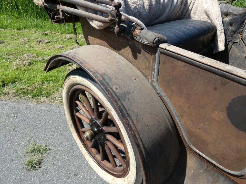 Image 15/66 of Regal Model T Underslung (1913)