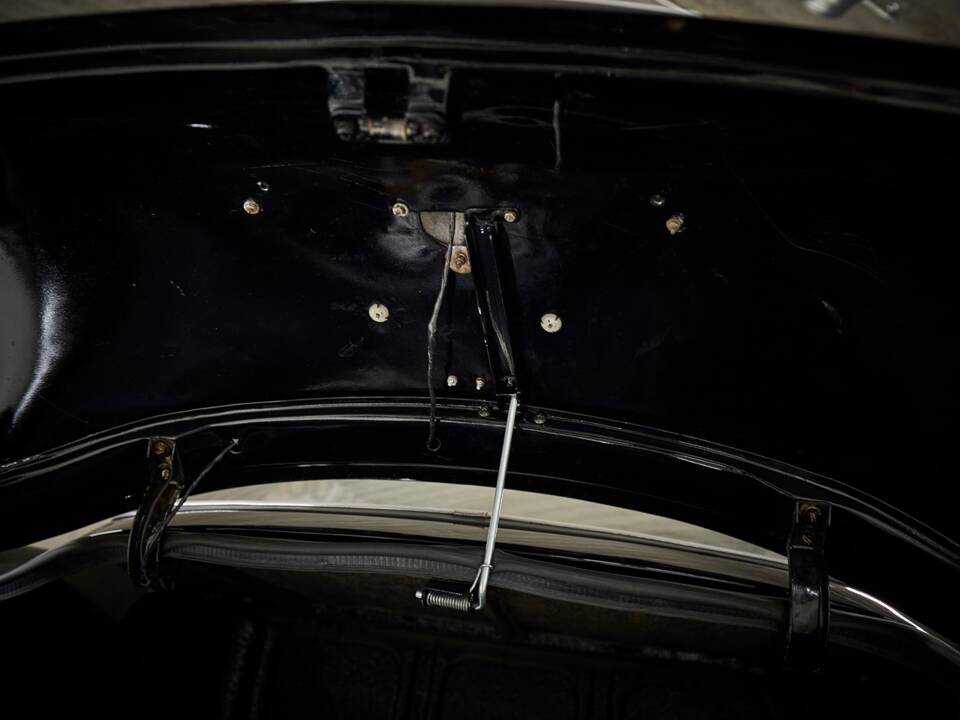 Bild 61/100 von Alfa Romeo Giulietta Sprint (1959)