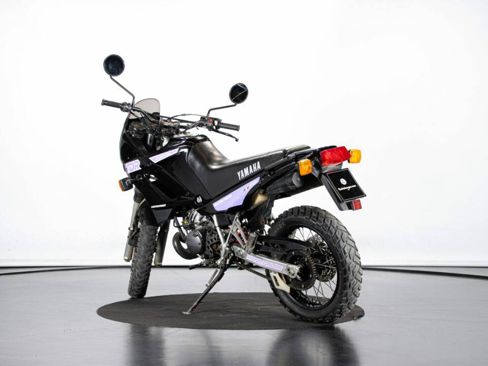 Bild 2/46 von Yamaha TDR 125 R (1992)