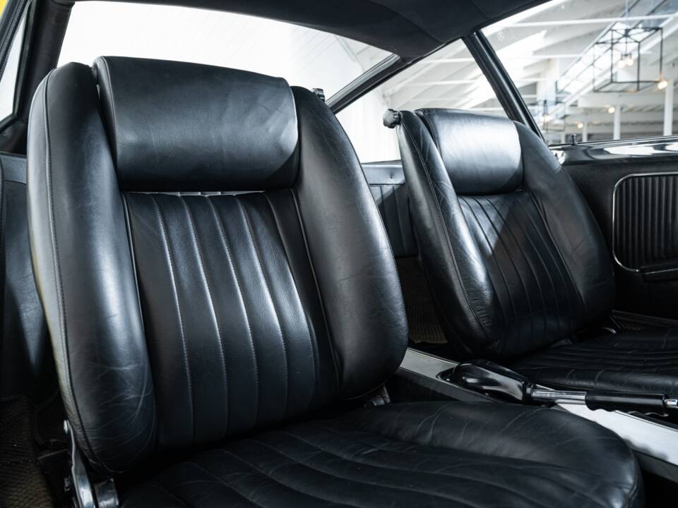 Image 18/40 of Alfa Romeo Junior Zagato GT 1600 (1973)