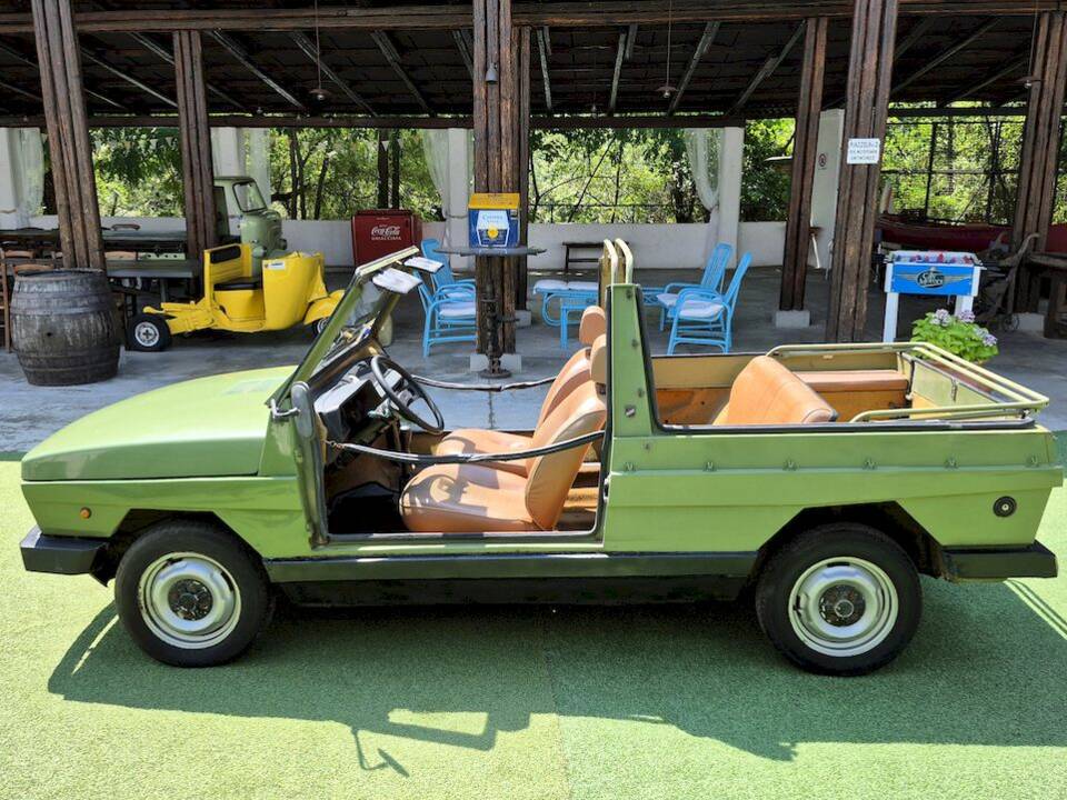 Image 15/69 of FIAT 127 Moretti Midimaxi 900 (1978)
