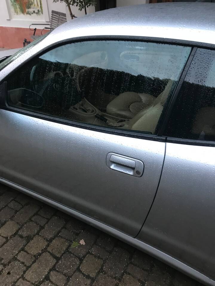 Bild 24/35 von Maserati 3200 GT (2000)