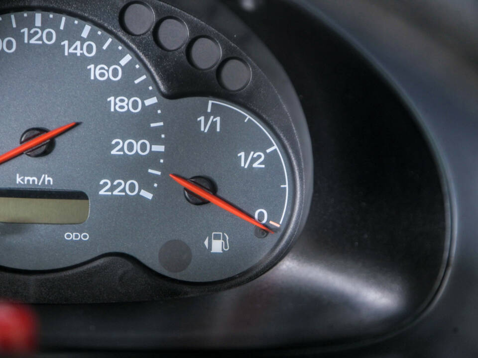 Image 9/39 of Ford Streetka (2003)