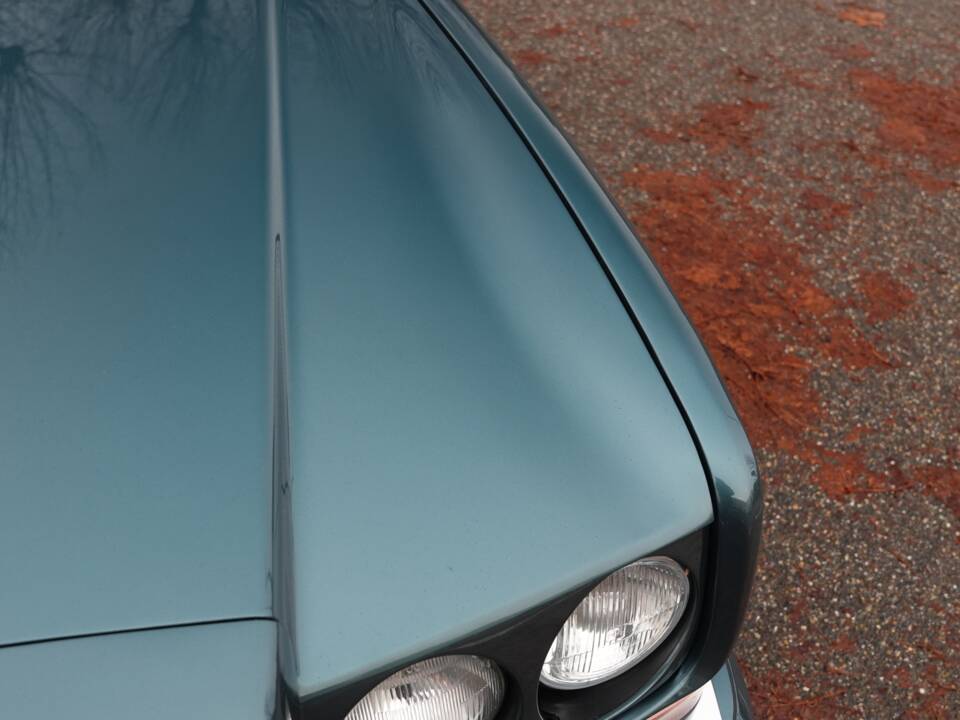 Bild 59/86 von Bentley Continental R (1997)