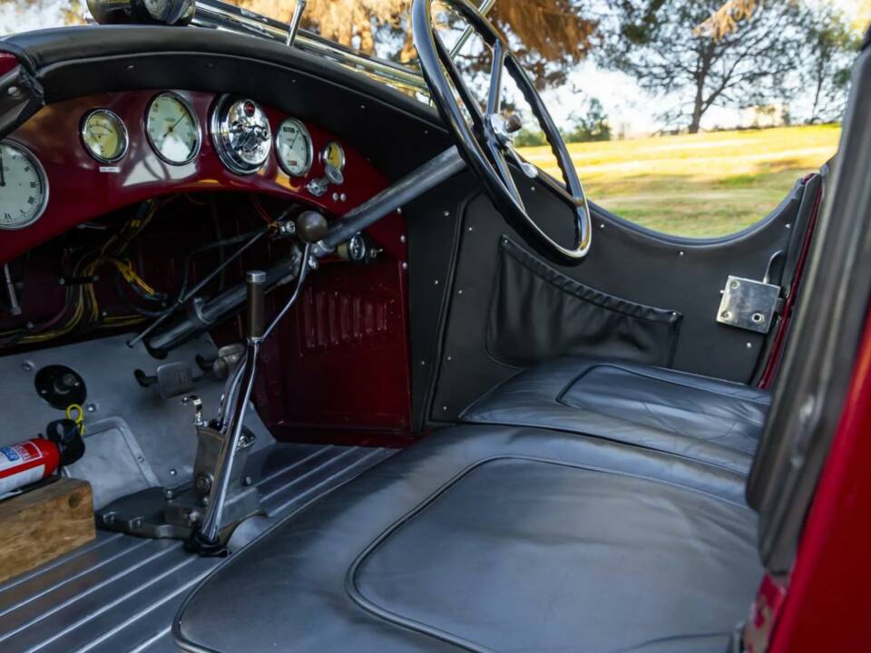 Bild 22/50 von Alfa Romeo 6C 1750 Super Sport / Gran Sport (1929)