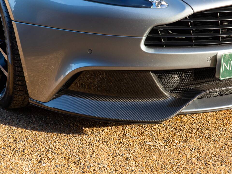Bild 24/96 von Aston Martin Vanquish (2015)