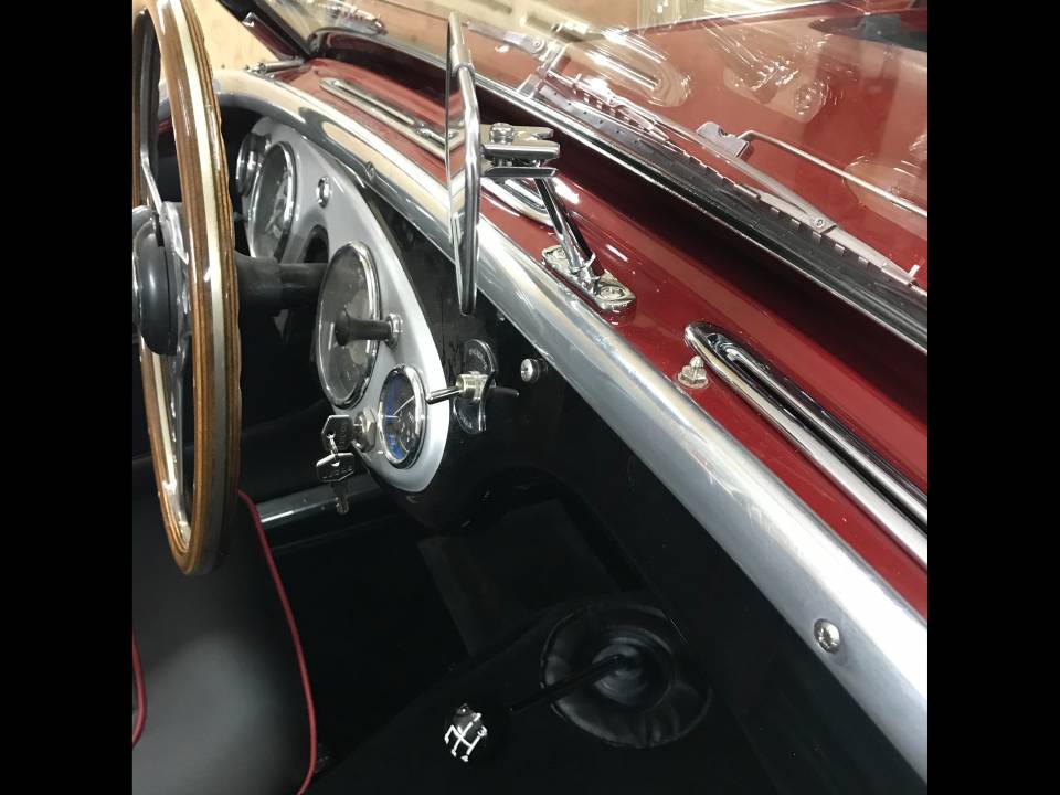 Bild 62/79 von Austin-Healey 100&#x2F;4 (BN1) (1955)