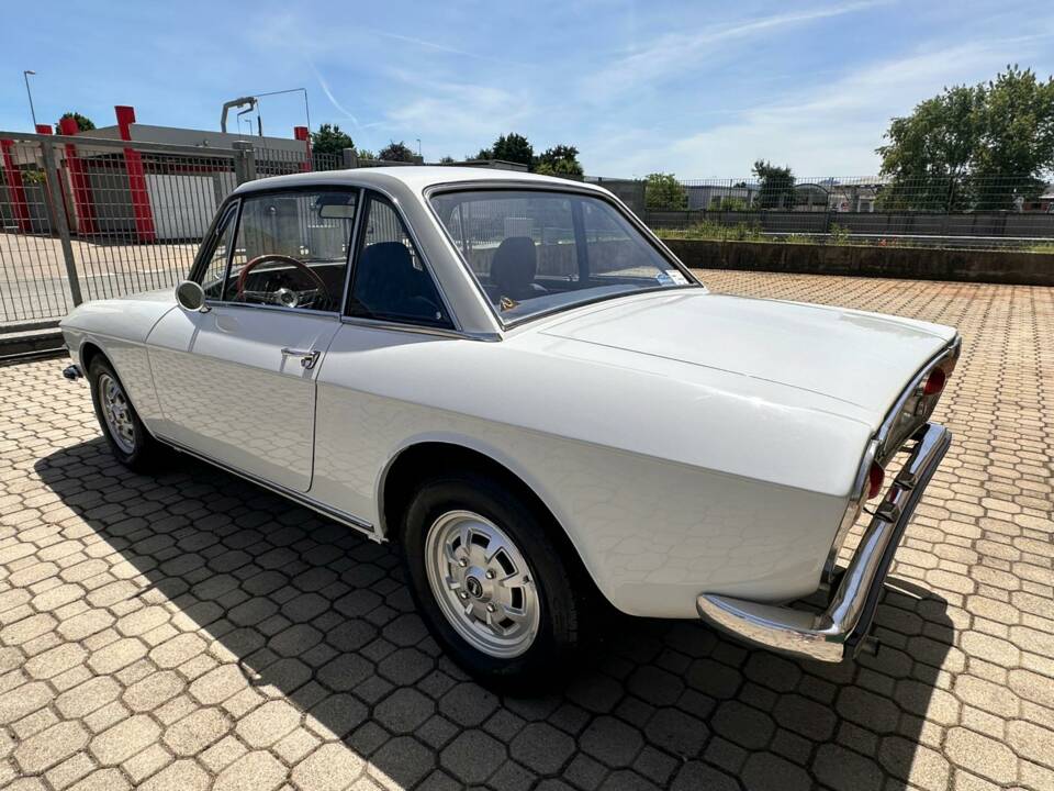 Bild 5/17 von Lancia Fulvia Coupe (1975)