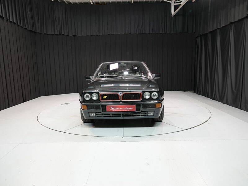 Afbeelding 5/15 van Lancia Delta HF Integrale Evoluzione I (1992)