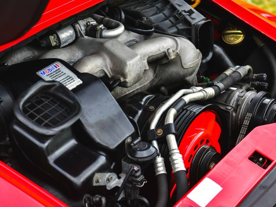 Bild 5/50 von Porsche 911 Targa (1996)