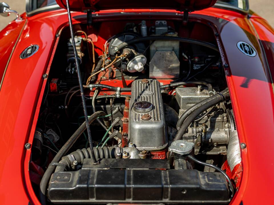 Image 48/50 de MG MGA 1500 (1957)