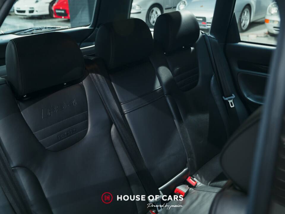 Bild 19/24 von Audi RS4 Avant (2001)