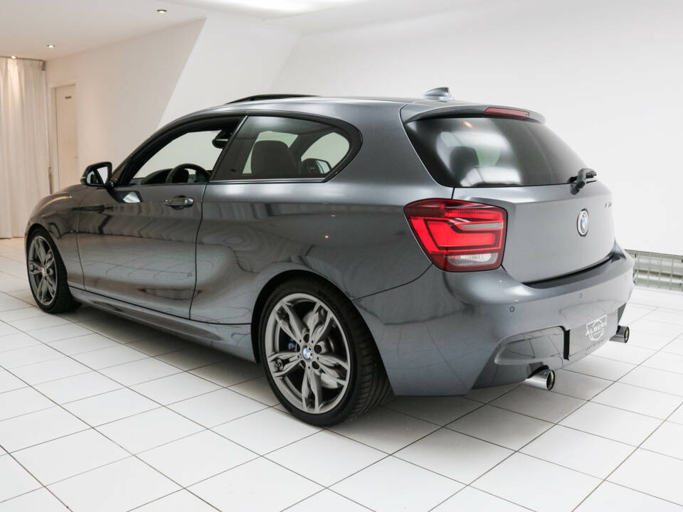 Bild 3/16 von BMW M135i (2014)