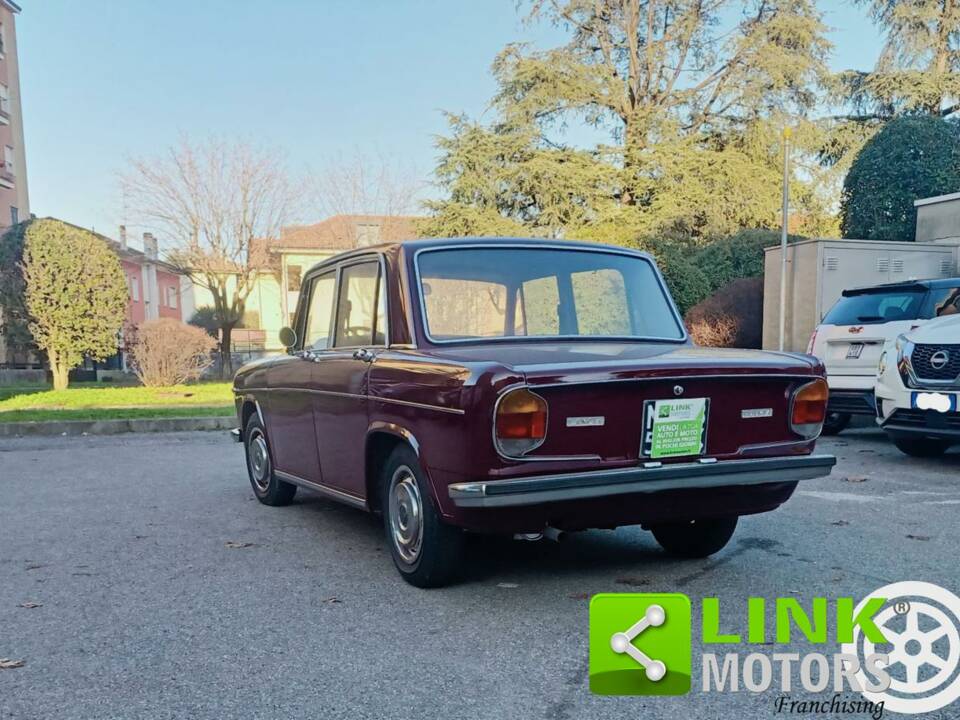 Image 5/10 of Lancia Fulvia (1972)