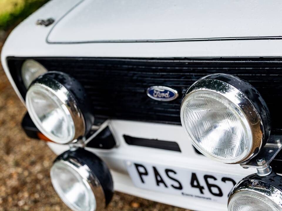 Imagen 21/50 de Ford Escort 1600 (1978)