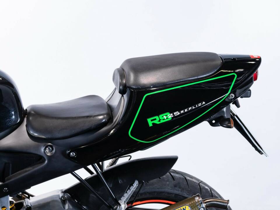 Bild 13/50 von Aprilia DUMMY (1998)