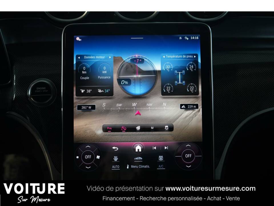 Bild 21/25 von Mercedes-Benz GLC 300 4MATIC (2024)