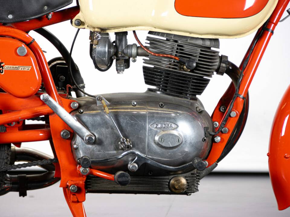 Bild 28/50 von Gilera 175 Sport (1956)