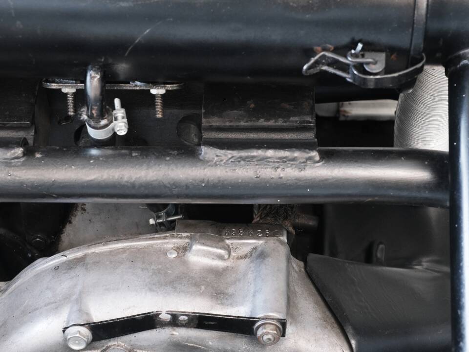 Image 43/50 of BMW 700 LS Luxus (1965)