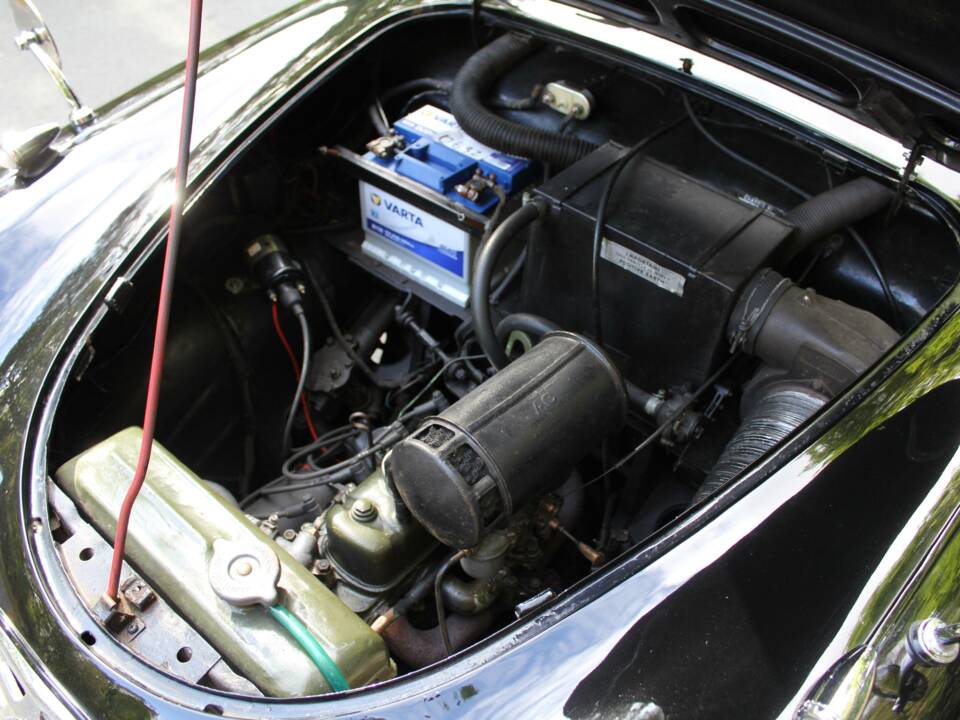 Image 14/16 of Austin A 30 Seven (1954)