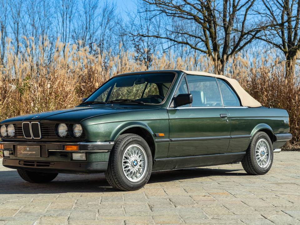 Image 5/43 of BMW 325i (1986)