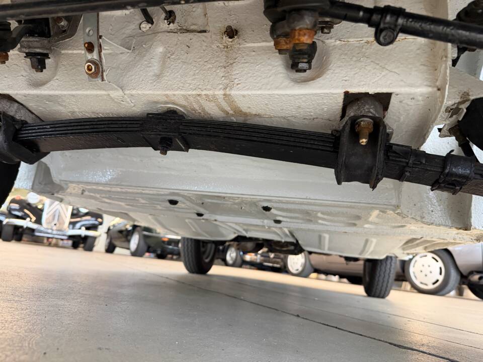 Immagine 33/38 di FIAT 500 L (1971)