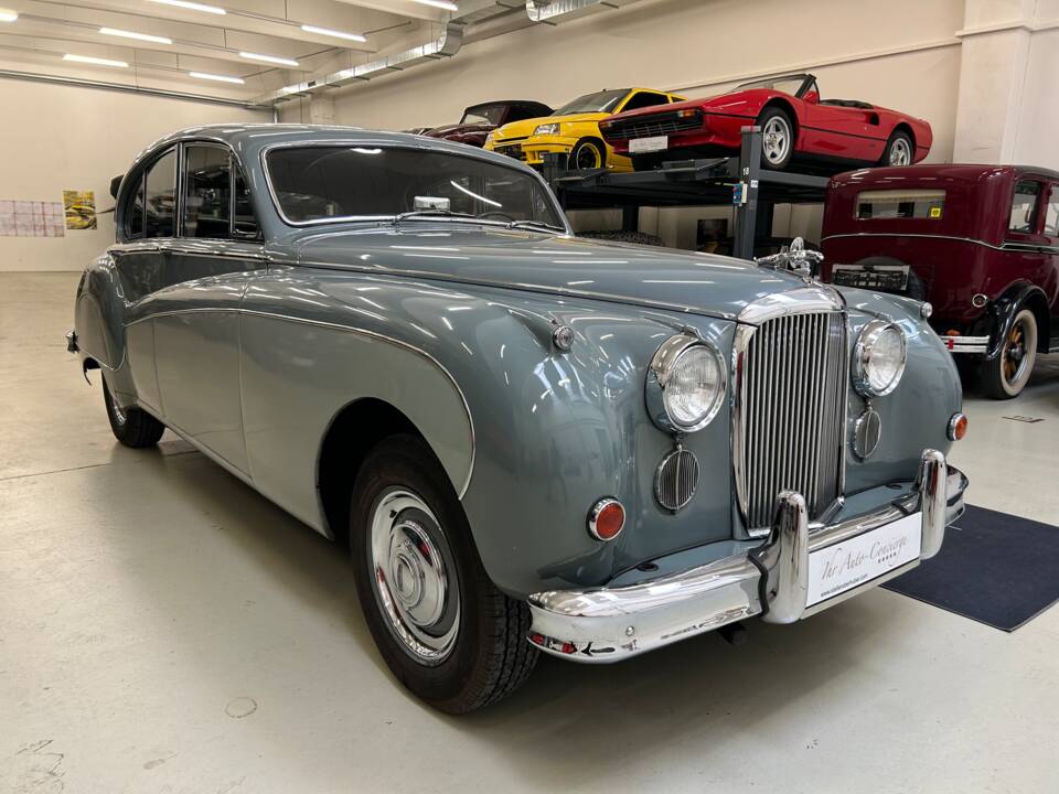 Bild 3/35 von Jaguar Mk IX (1958)