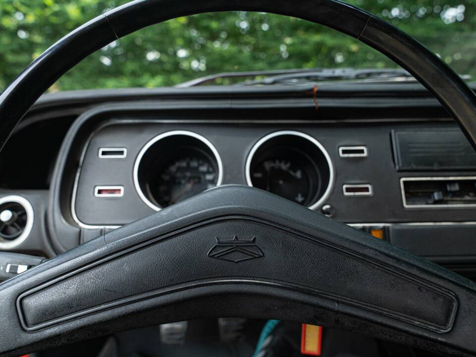 Bild 39/50 von Ford Consul 1,7 (1987)