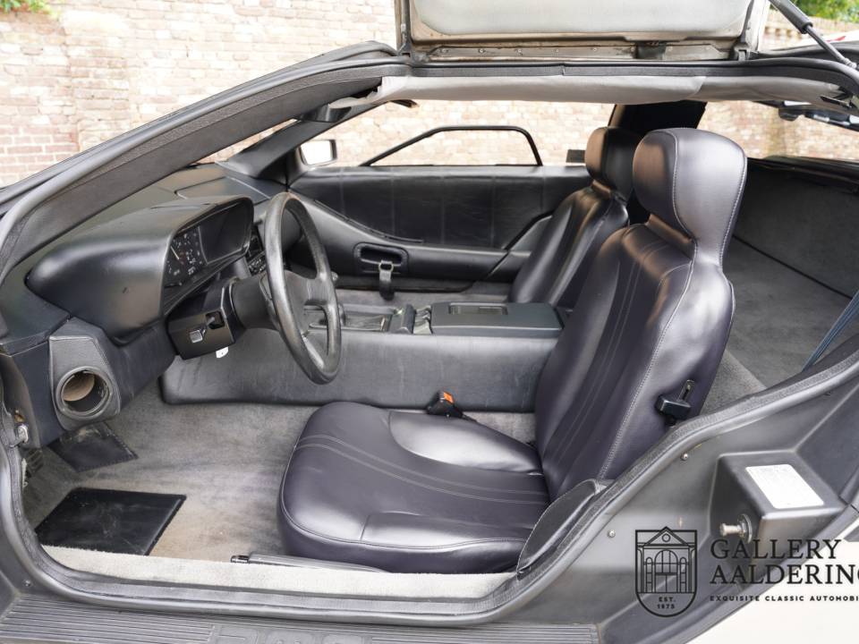 Bild 22/50 von DeLorean DMC-12 (1981)