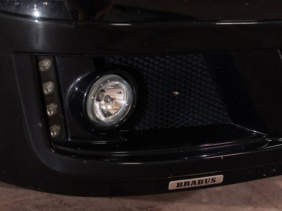 Image 48/128 de Mercedes-Benz S 500 BlueEFFICIENCY (2011)