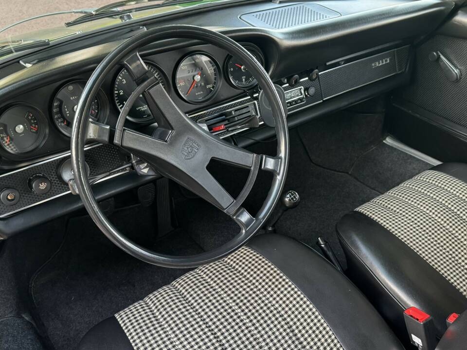 Bild 16/25 von Porsche 911 2.0 T (1969)