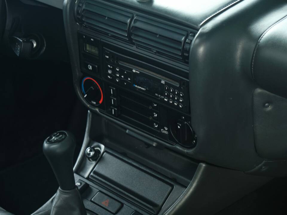 Image 17/50 of BMW Z1 (1990)