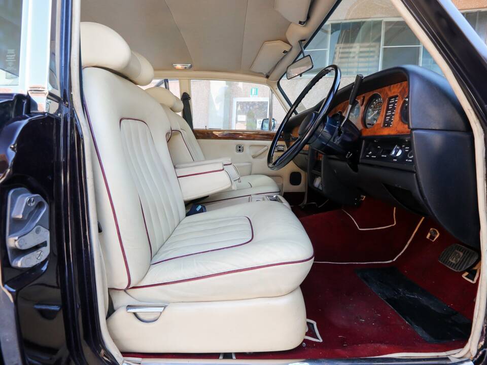 Immagine 102/196 di Bentley T 2 (1978)