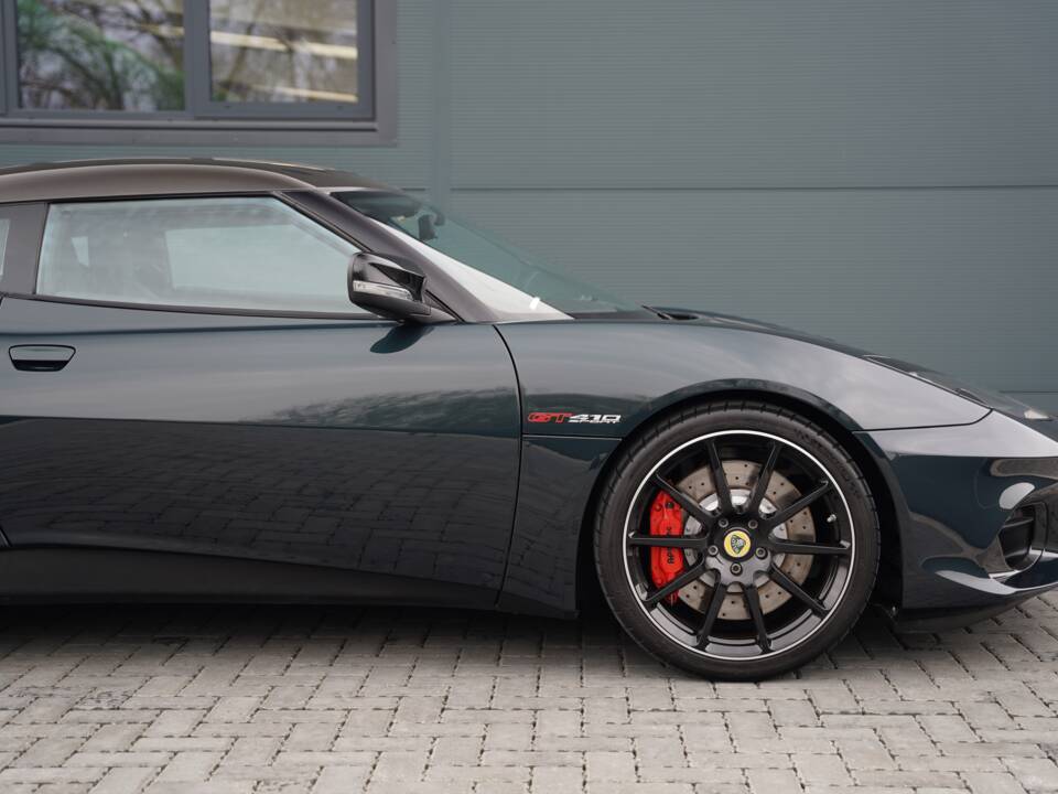 Image 10/50 of Lotus Evora GT410 Sport (2019)