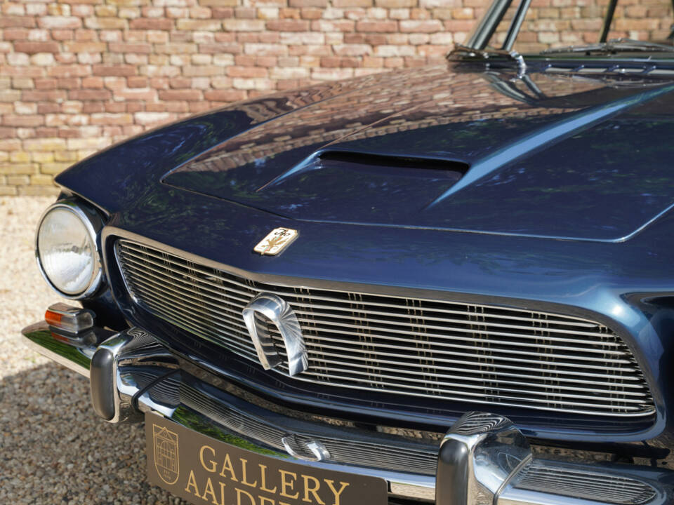 Immagine 34/50 di ISO Rivolta 300 (1968)