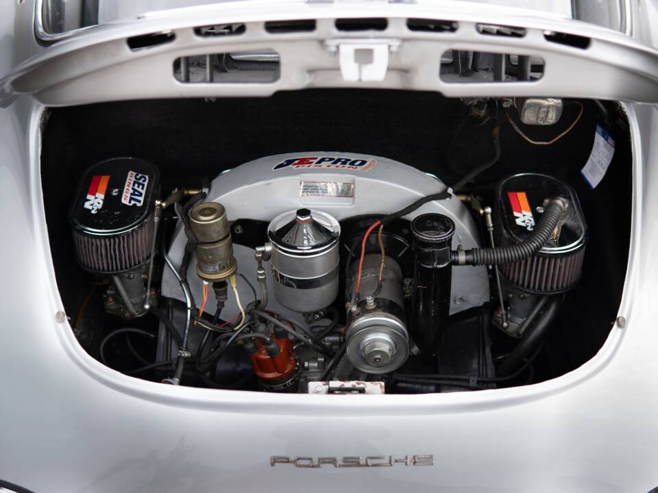 Afbeelding 40/41 van Porsche 356 C 1600 (1964)