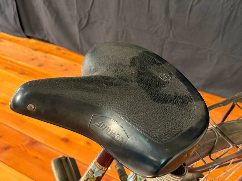 Image 14/16 of HMW Foxinette FM 41 (1952)